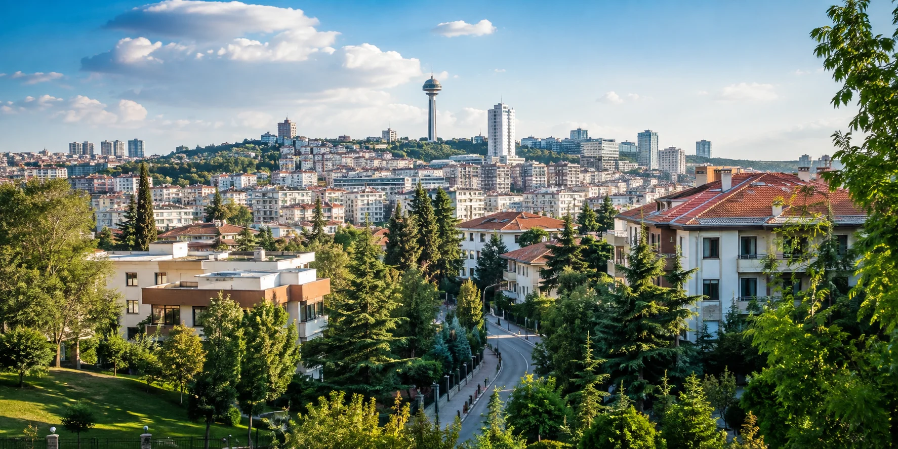 Remax Çankaya Bahçelievler Gayrimenkul Danışmanlığı