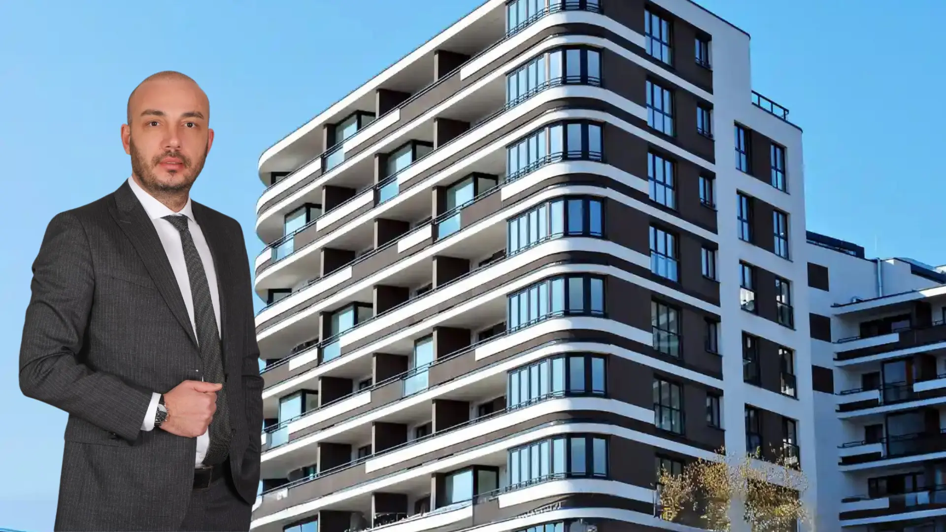 Evimi Satmak İstiyorum - Remax Yusuf Balcı