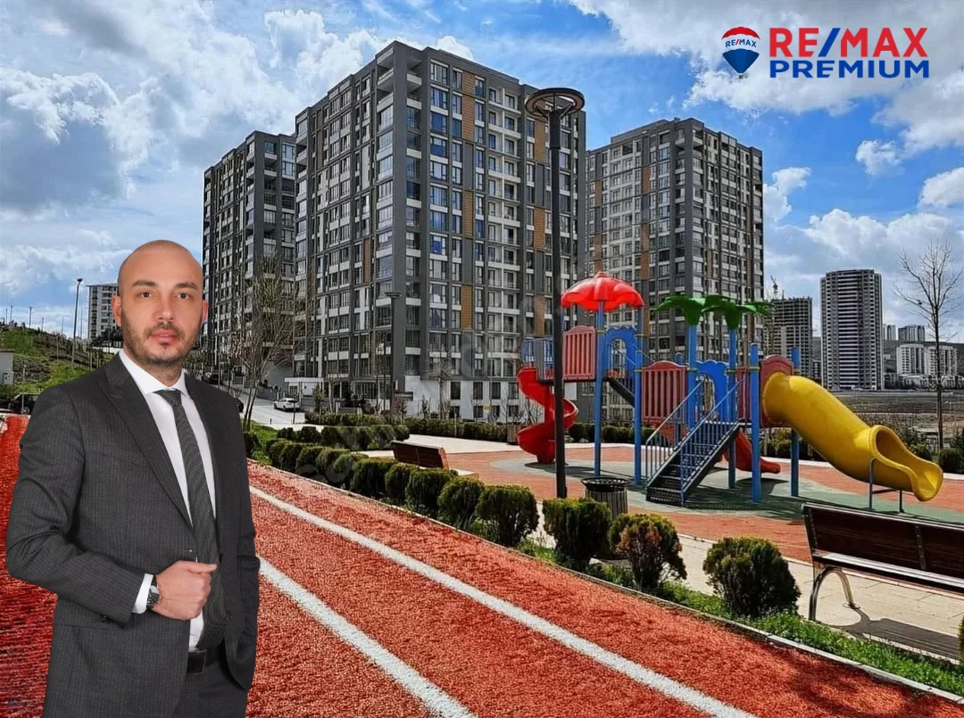 ankara - çankaya emlakçı remax - yusuf balcı