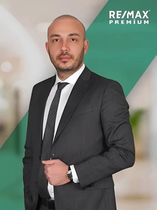 Remax Premium - Yusuf Balcı, Ankara Gayrimenkul Danışmanı