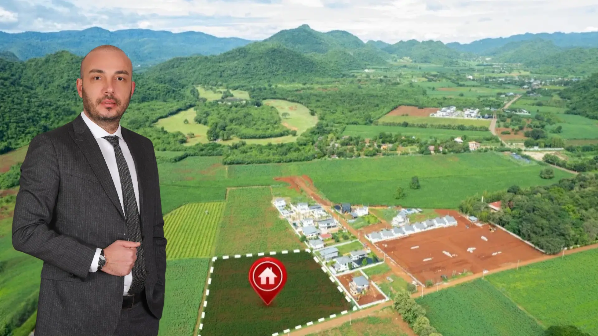 Arsa Satmak - Remax Yusuf Balcı