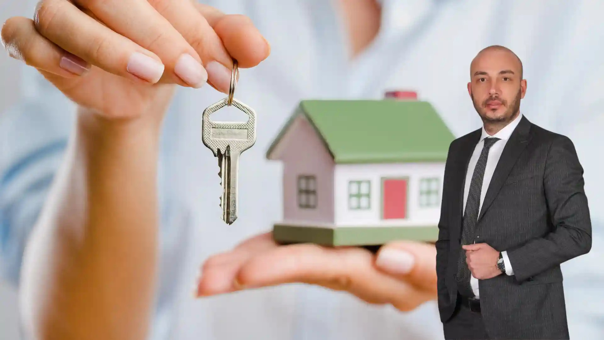 Ev ilanı - Remax Yusuf Balcı