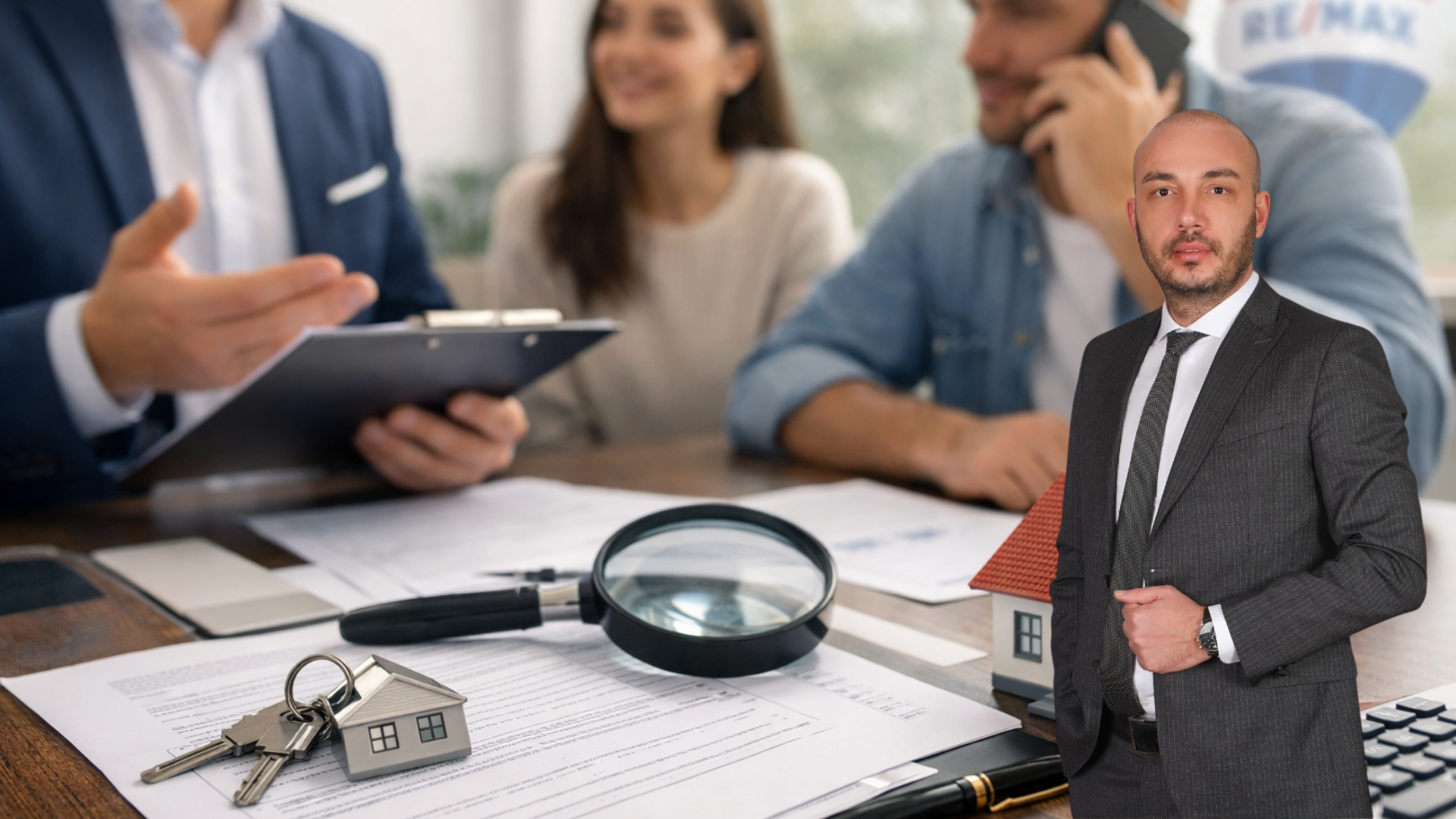 Ev Satışı Ne Kadar Sürer - Remax Yusuf Balcı