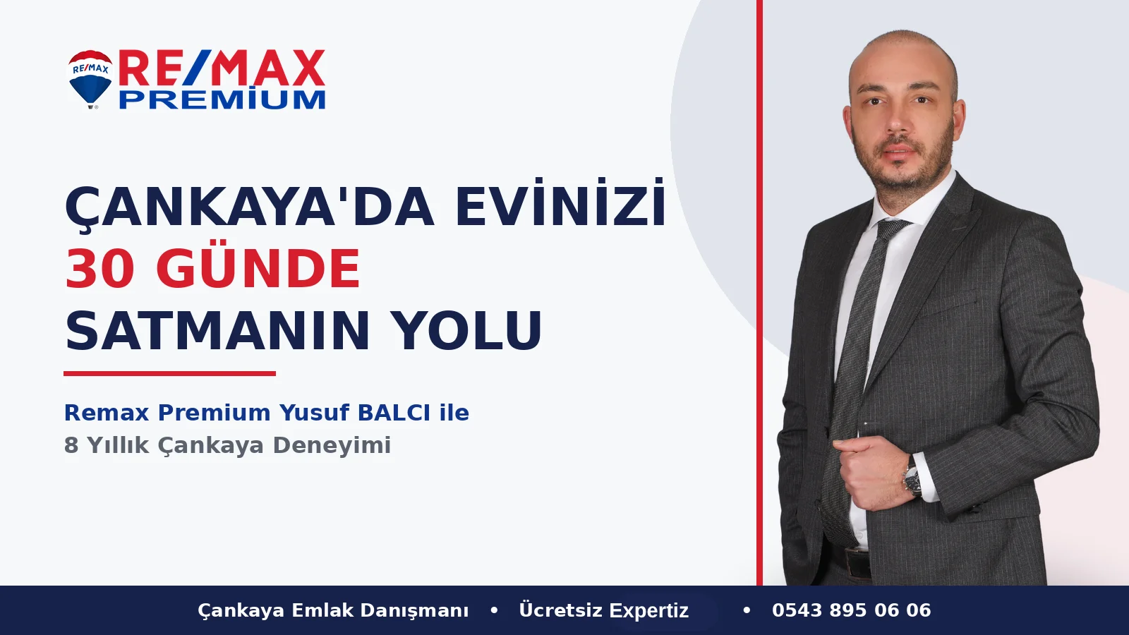 çankaya'da ev satmak -Remax Premium Yusuf Balcı-2